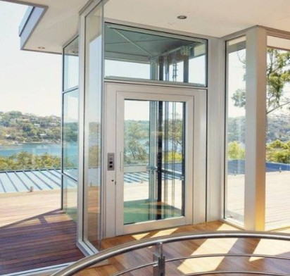 層站對別墅電梯價格有什么影響呢？